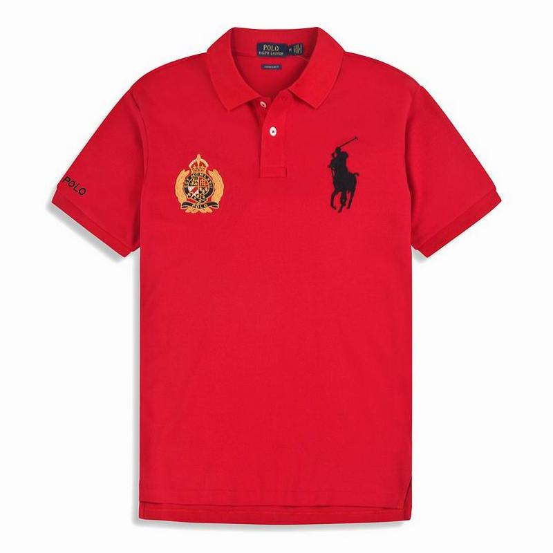 Ralph Lauren Men's Polo 806